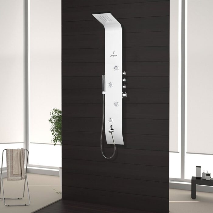 buy curve neo shower panel