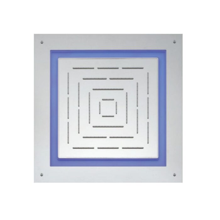 Maze Prime Square Shape