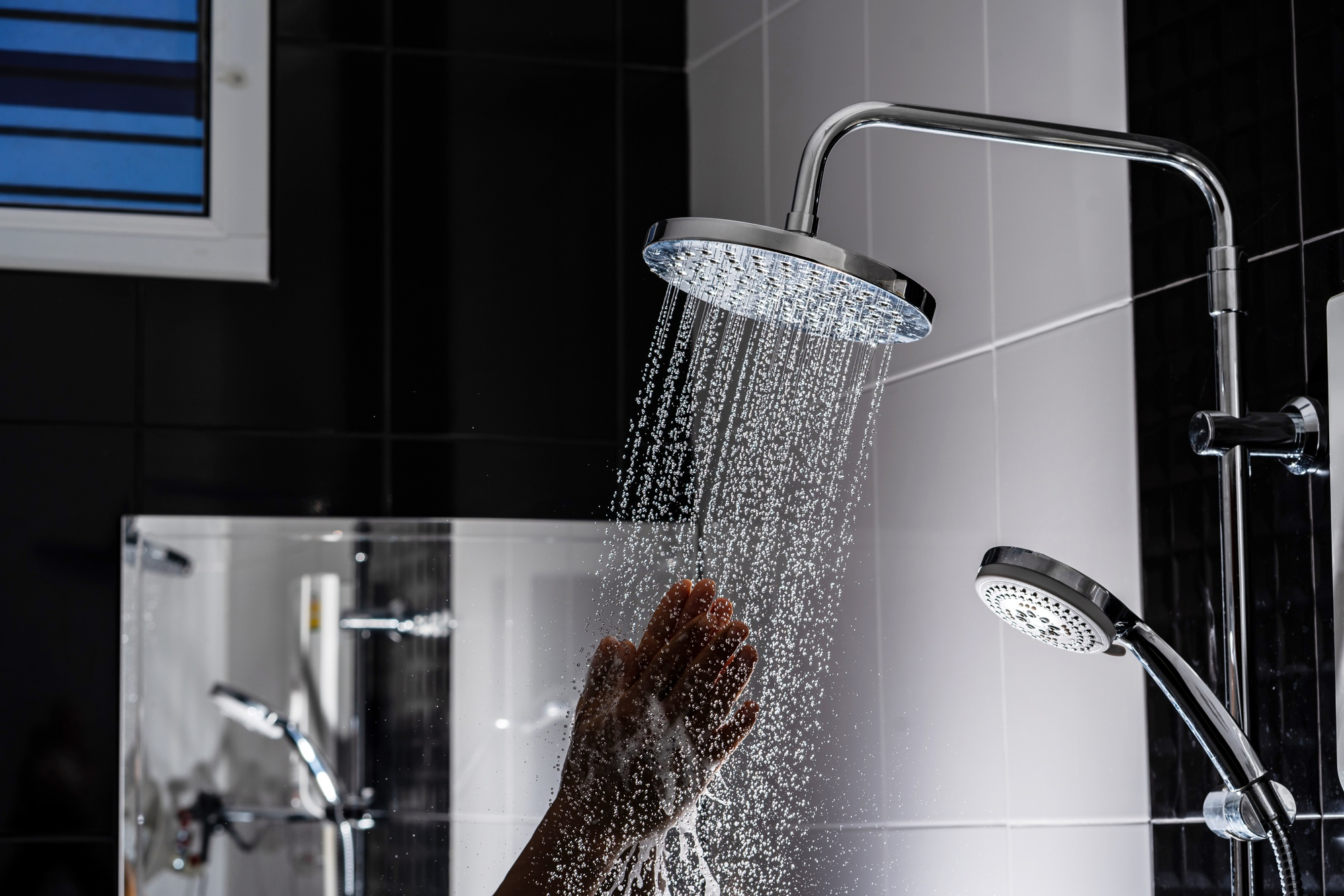 How Do I Pick the Best Shower Head for My Bathroom?