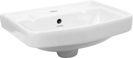 Ceilo Wall Hung Basin