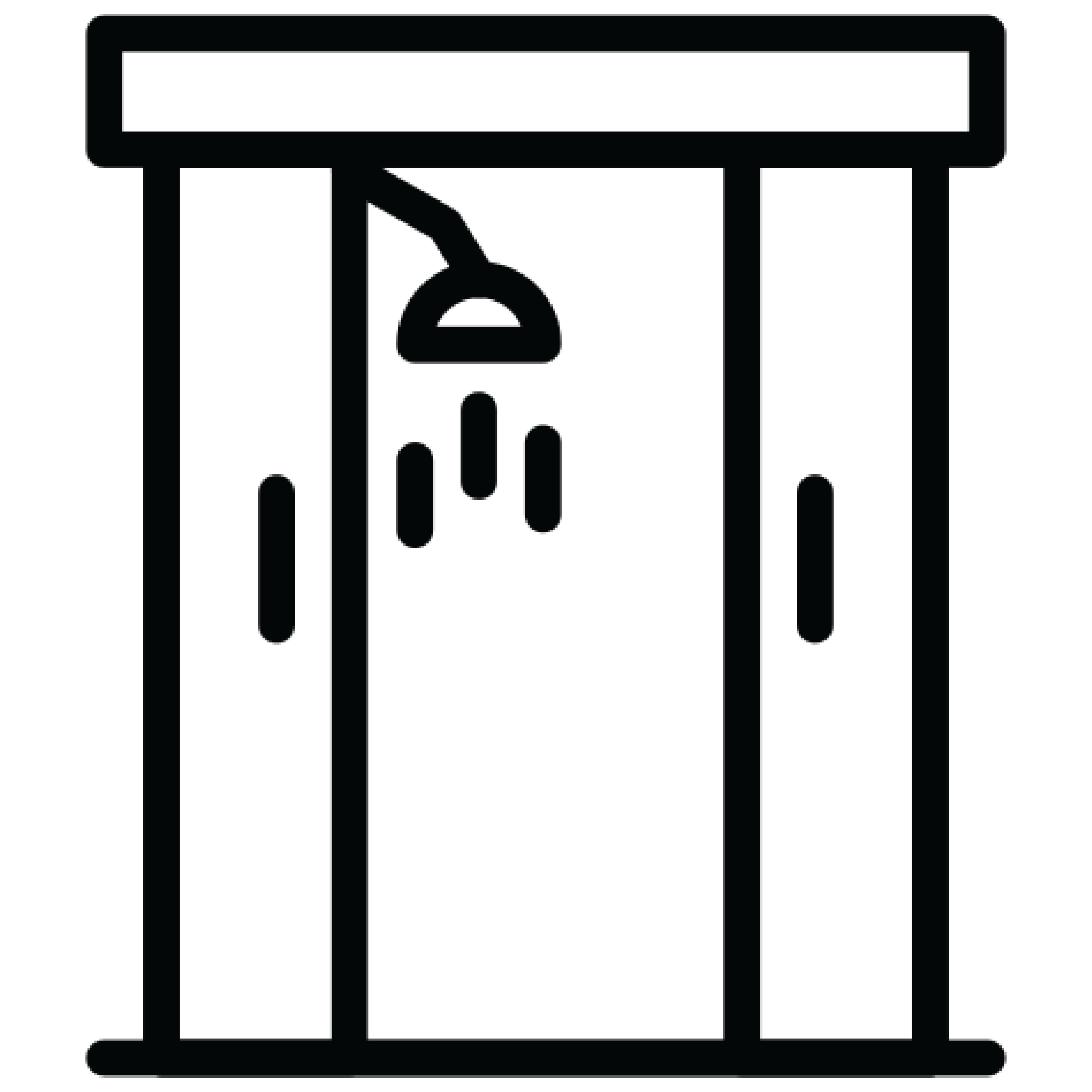 Glass Enclosures