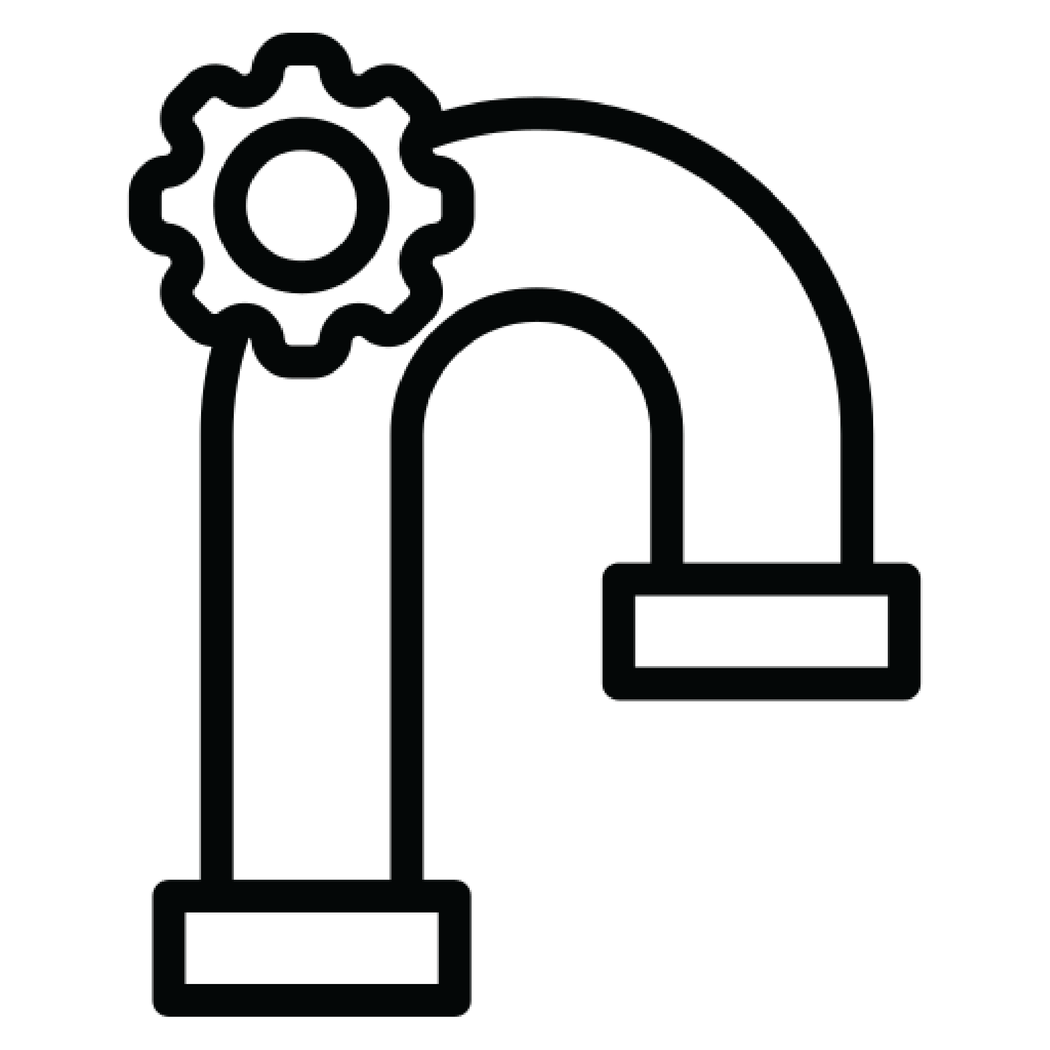 Plumbing Fittings