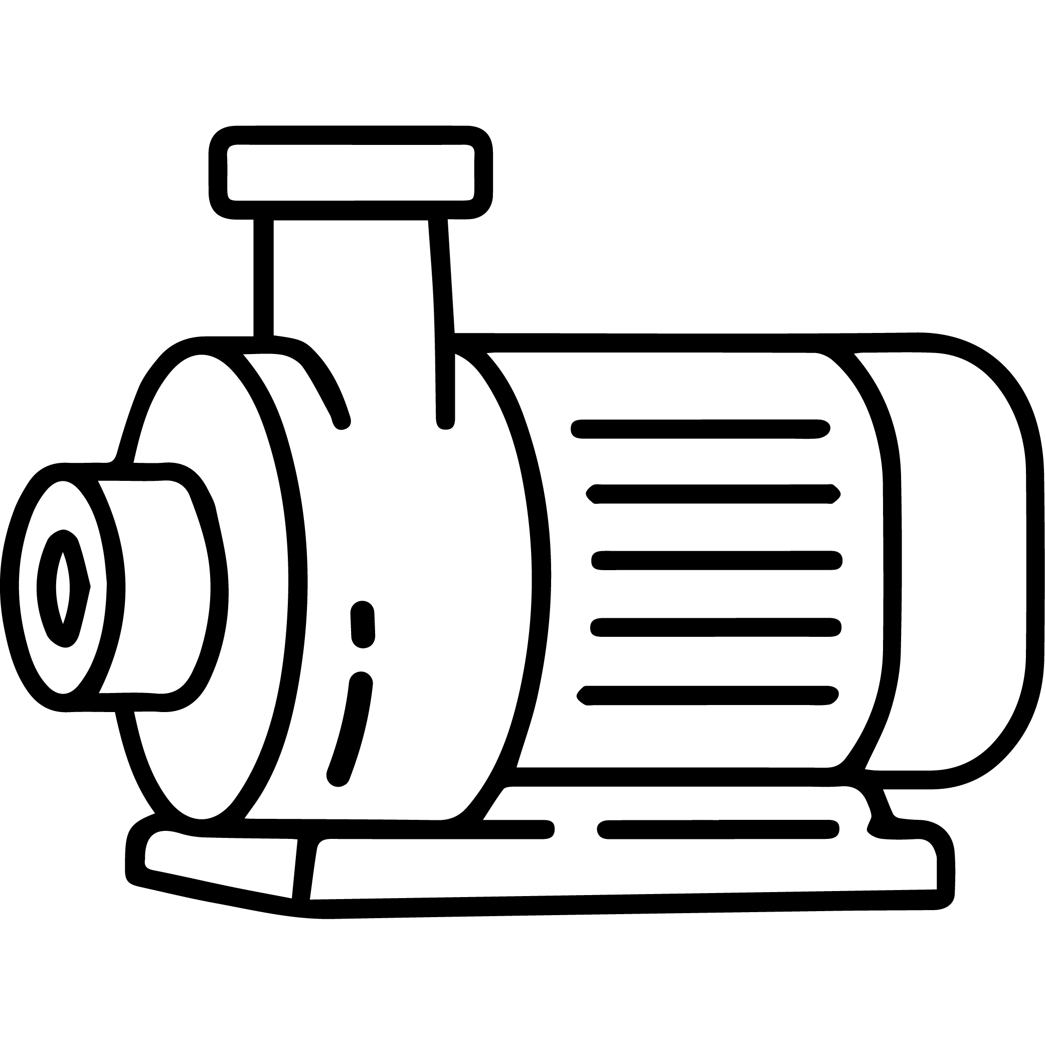 Pressure Pump