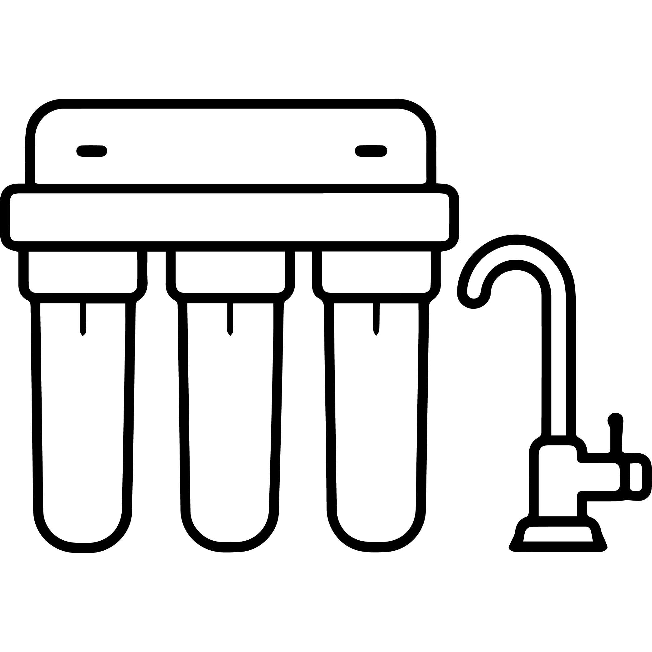 RO Systems