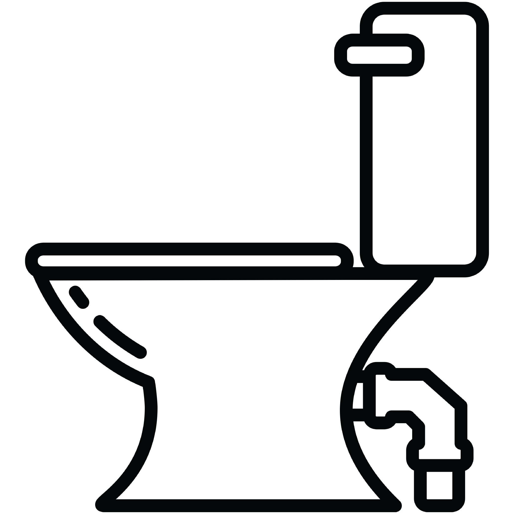 Water Closet