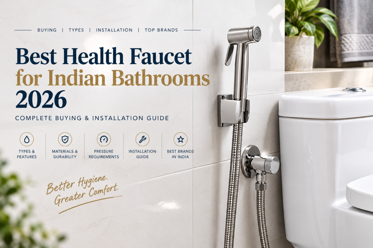 Health Faucet