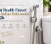 Health Faucet