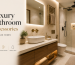Luxury Bathroom Accessories