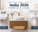 Wash Basin Design