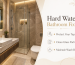 Hard water bathroom fixtures protection guide for Mumbai homes